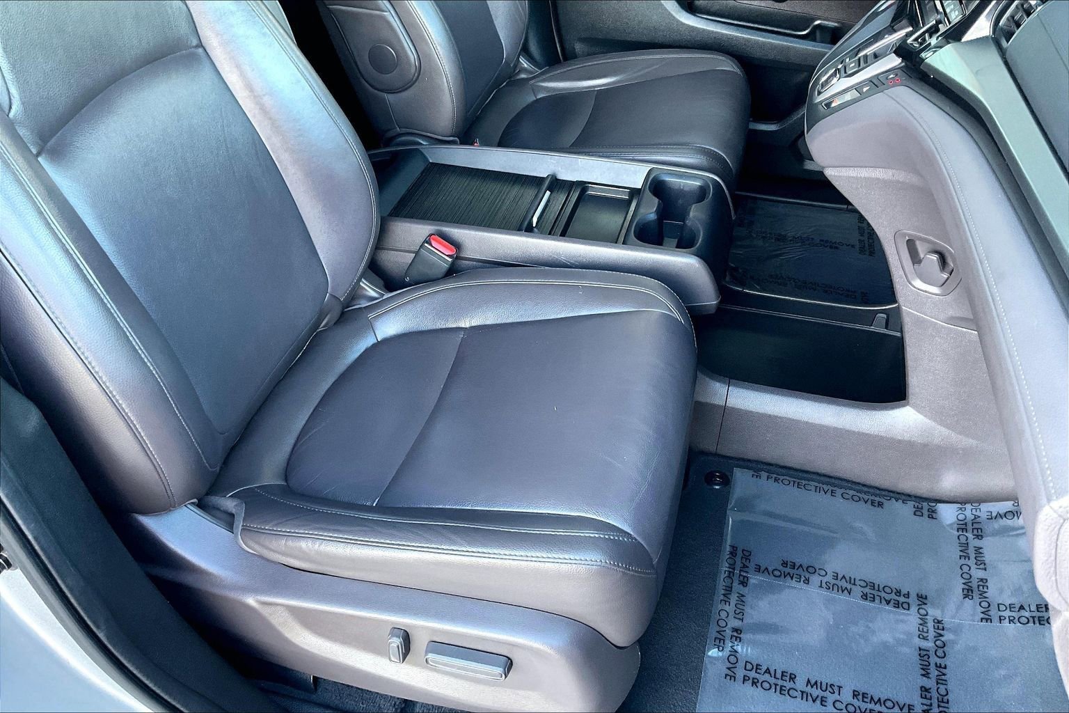 Used 2018 Honda Odyssey EX-L image 23