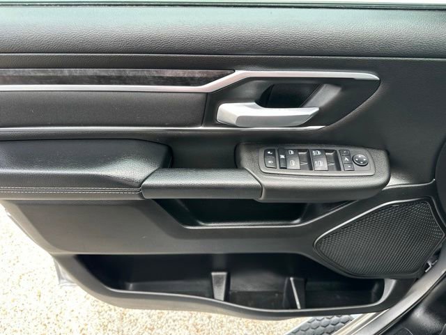 Certified 2024 RAM 1500 Big Horn RWD image 29
