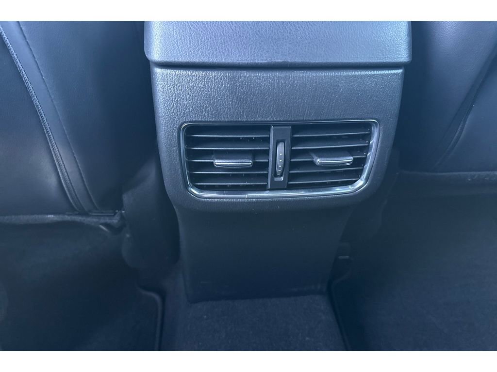 Used 2018 MAZDA CX-5 Touring w/ Preferred Equipment Package image 14