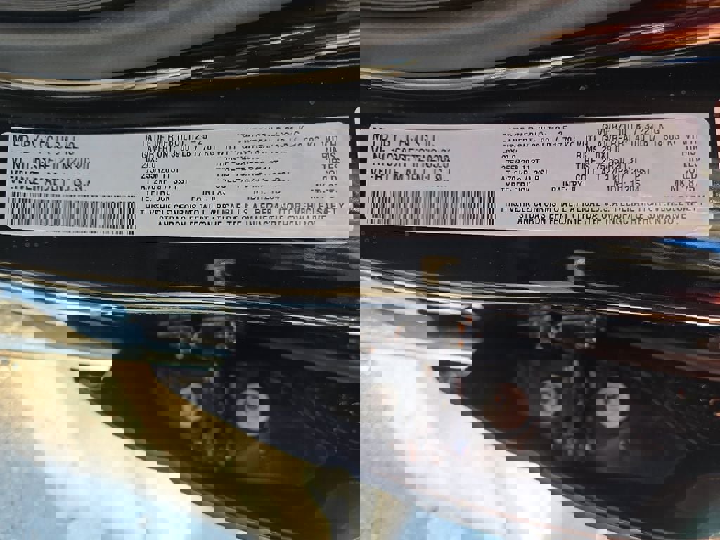 New 2026 RAM 1500 Big Horn image 37