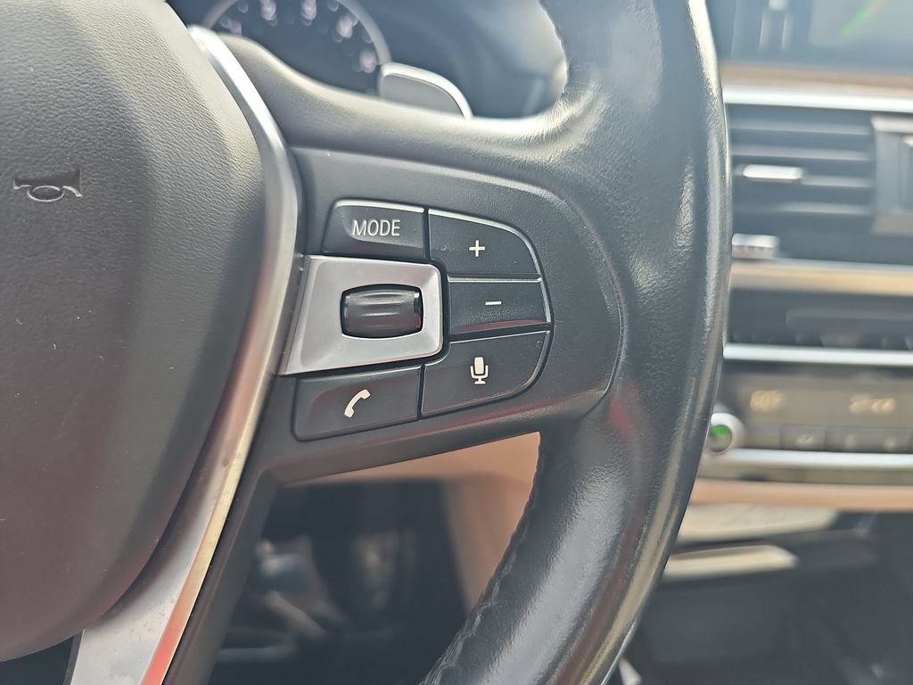 Used 2018 BMW X3 xDrive30i AWD/4WD image 18