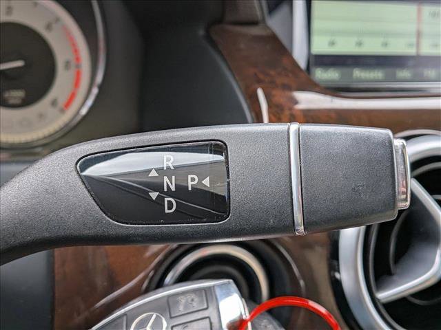 Used 2015 Mercedes-Benz GLK 250 BlueTEC 4MATIC image 17