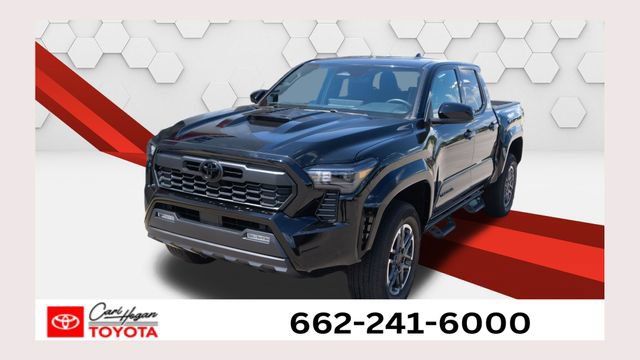 Used 2025 Toyota Tacoma TRD Sport