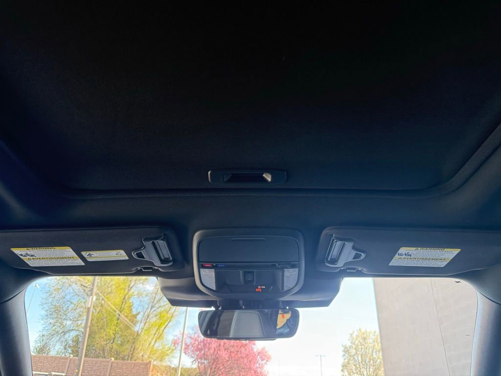 Certified 2026 Subaru Forester Limited AWD/4WD image 19