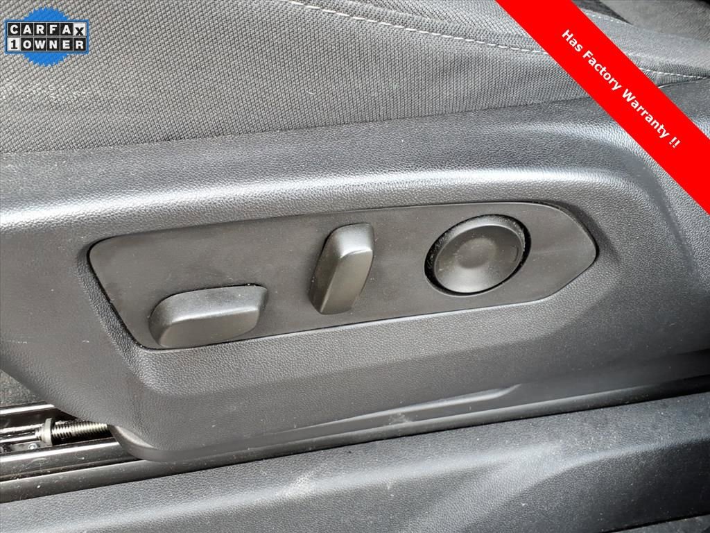 Used 2023 Chevrolet Silverado 1500 LT image 17