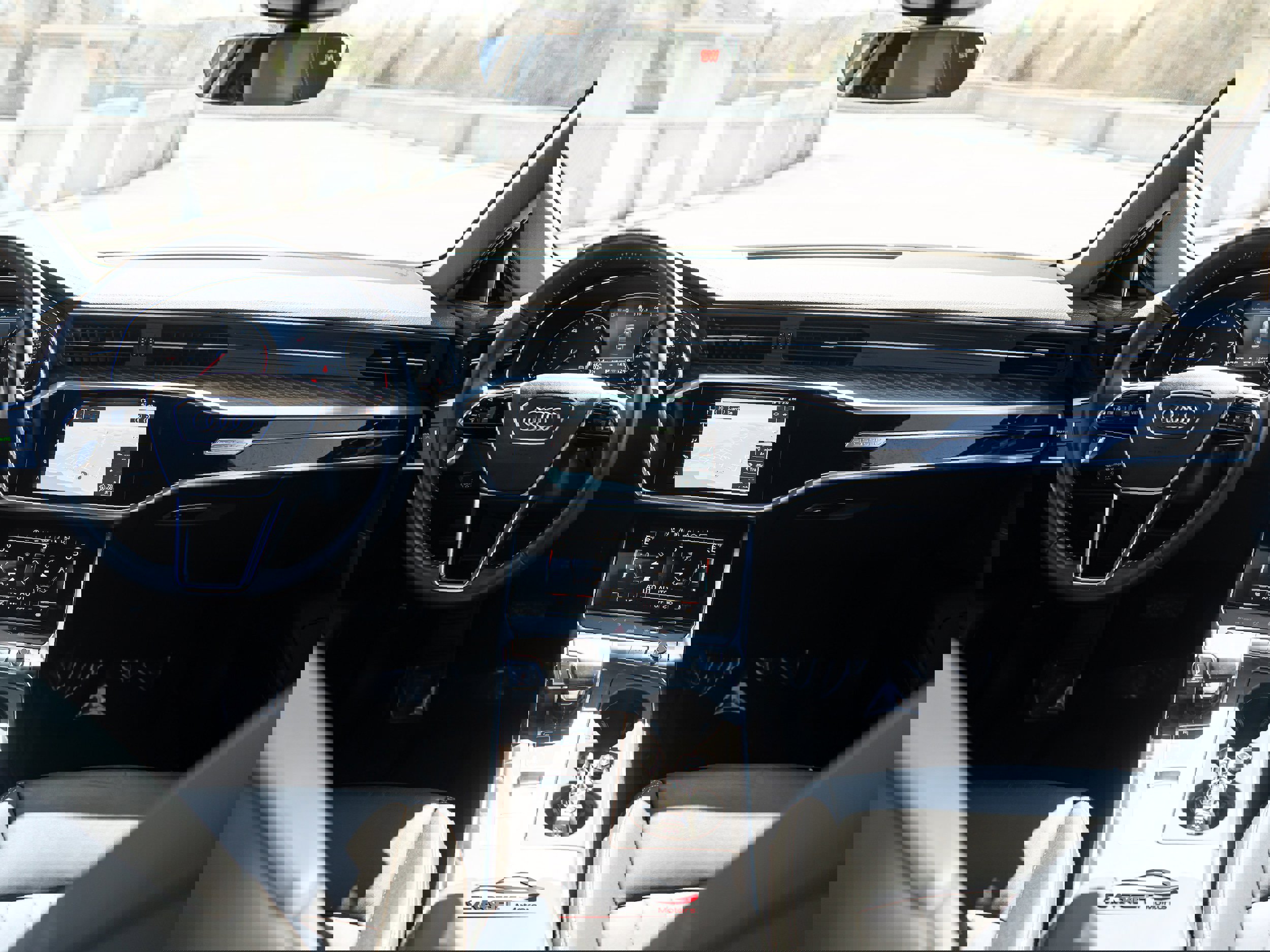 Used 2019 Audi A6 2.0T Premium image 15