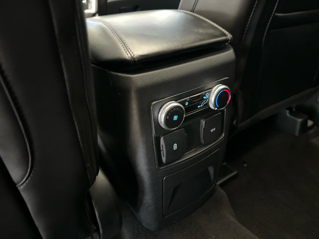 Used 2023 Ford Explorer XLT w/ Equipment Group 202A AWD/4WD image 18