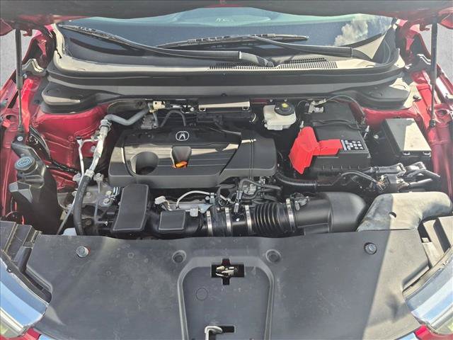 Used 2020 Acura RDX w/ Technology Package FWD image 24