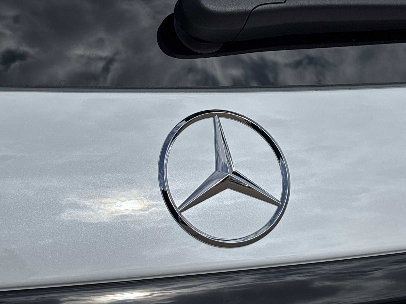 New 2026 Mercedes-Benz GLC 300 image 10