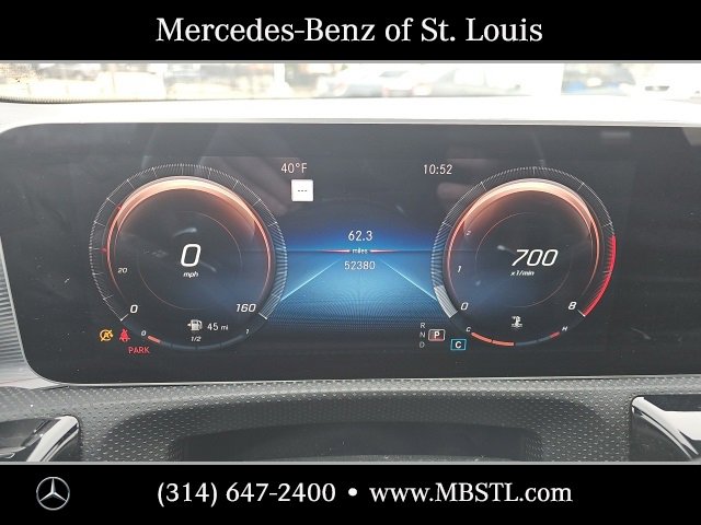 Used 2020 Mercedes-Benz CLA 250 4MATIC image 18