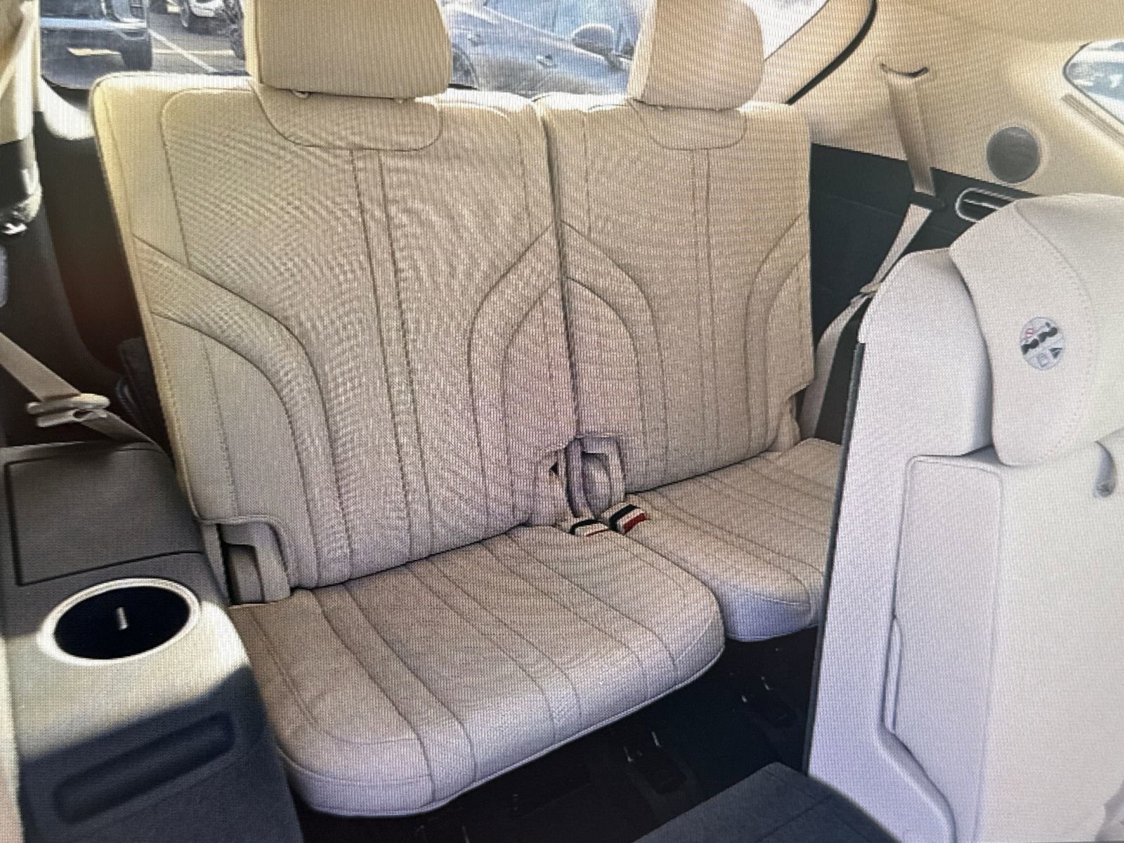 Used 2026 Genesis GV80 3.5T Prestige image 17