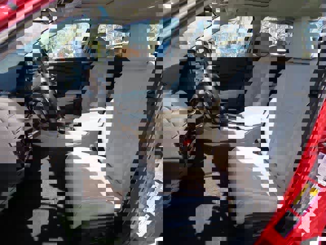 Certified 2025 Honda Accord Touring image 12