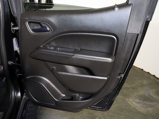 Used 2017 GMC Canyon Denali image 28