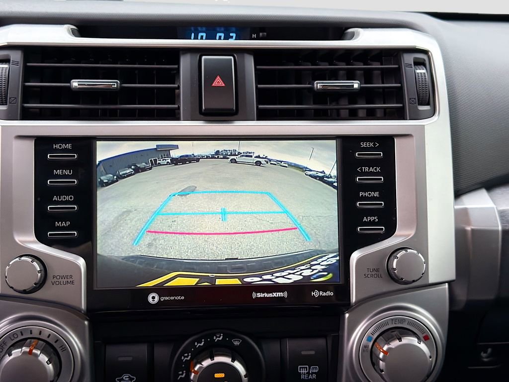 Used 2020 Toyota 4Runner SR5 Premium w/ Moonroof Package image 15