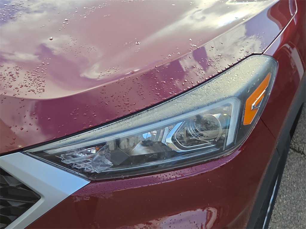 Used 2020 Hyundai Tucson Value image 11