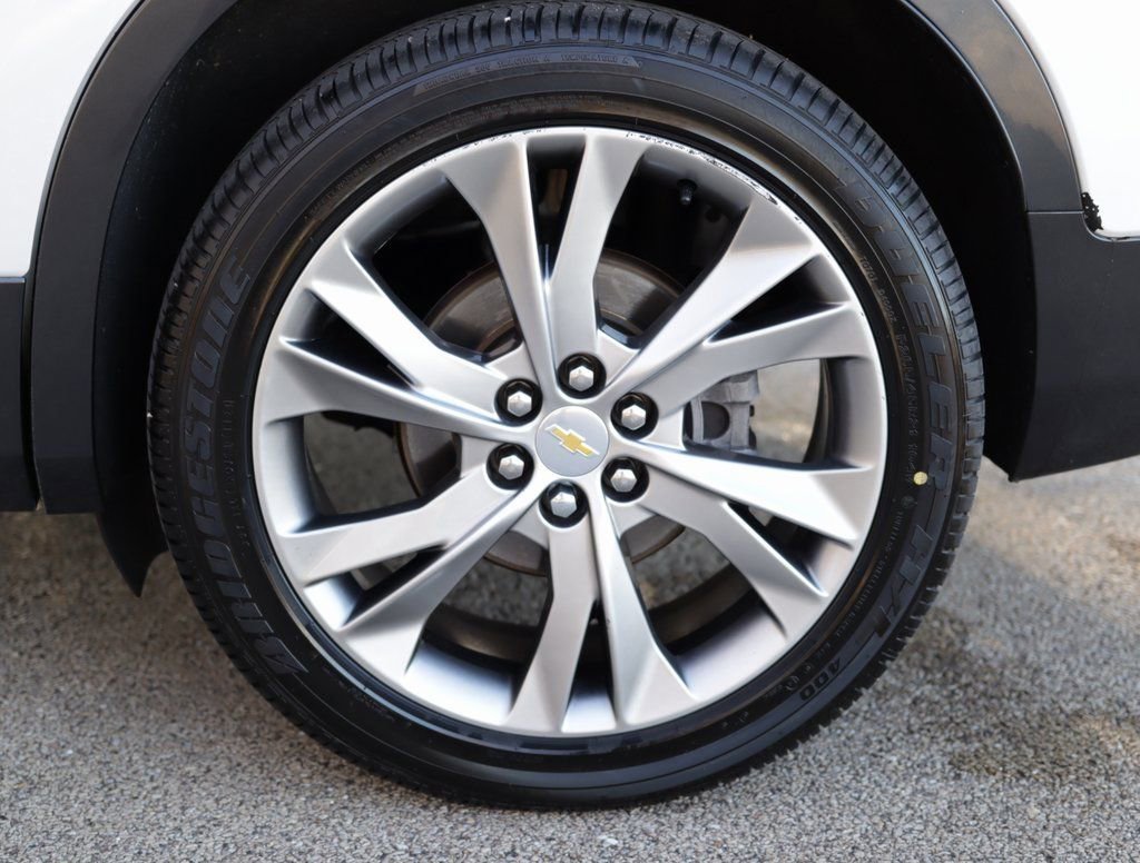 Used 2022 Chevrolet Blazer Premier w/ Enhanced Convenience Package AWD/4WD image 41