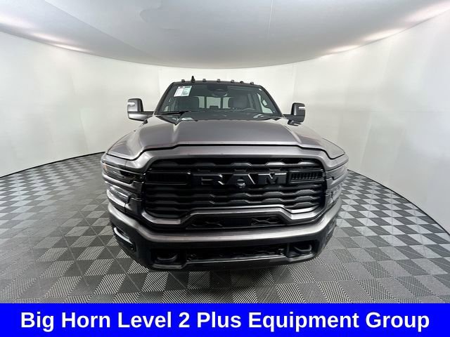 Used 2025 RAM 3500 Big Horn image 3
