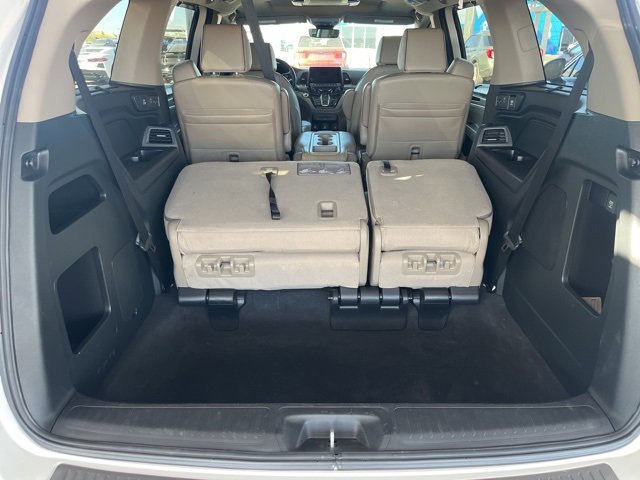 Used 2023 Honda Odyssey Elite image 8