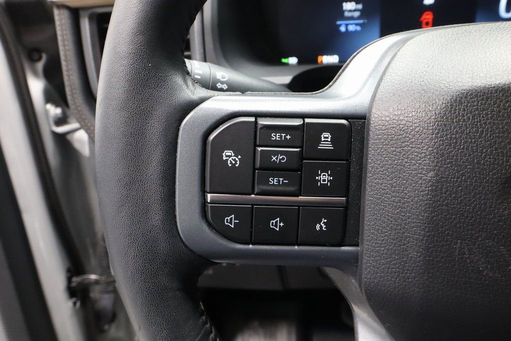 Certified 2023 Ford F150 Lightning Lariat image 24