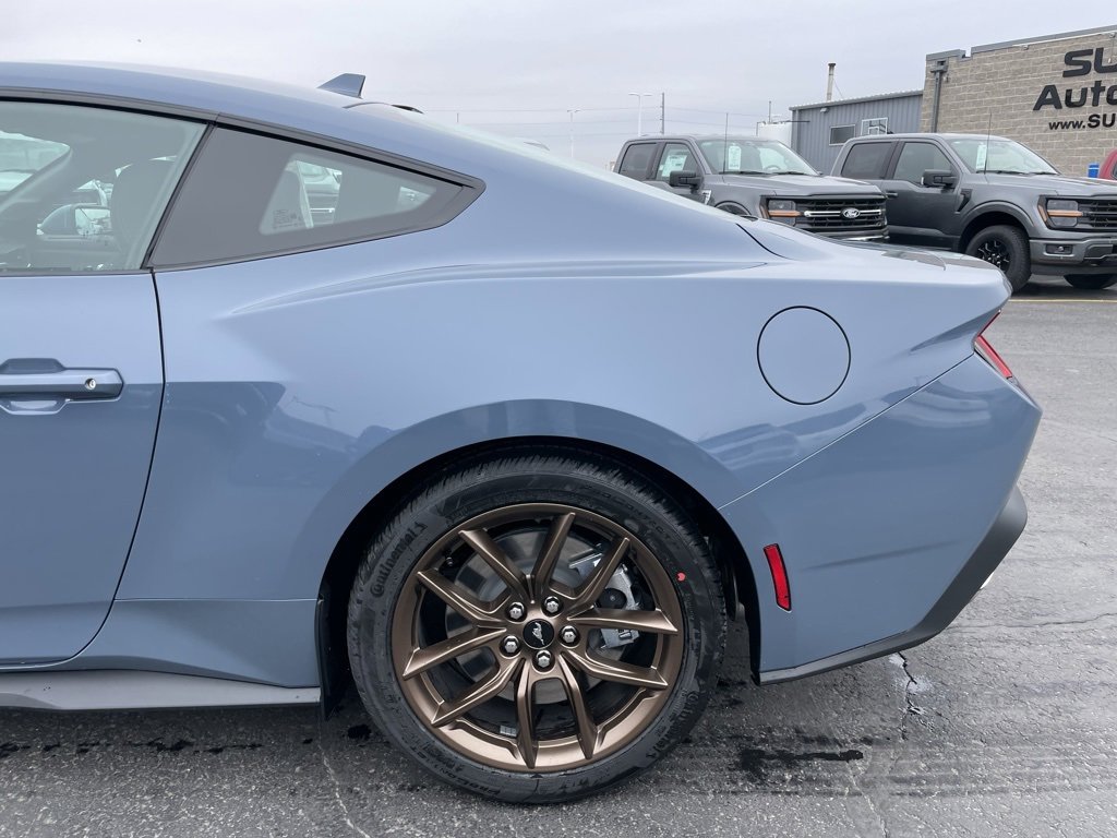 New 2026 Ford Mustang GT Premium image 42