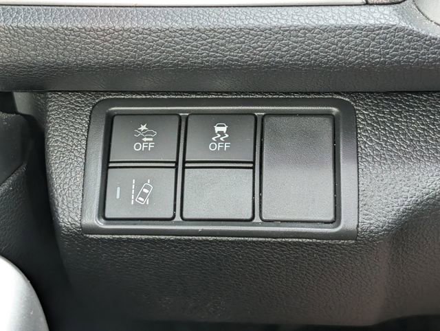 Used 2020 Honda Civic EX image 18