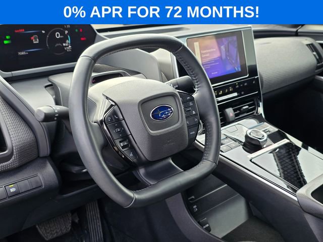 Certified 2024 Subaru Solterra Premium image 13