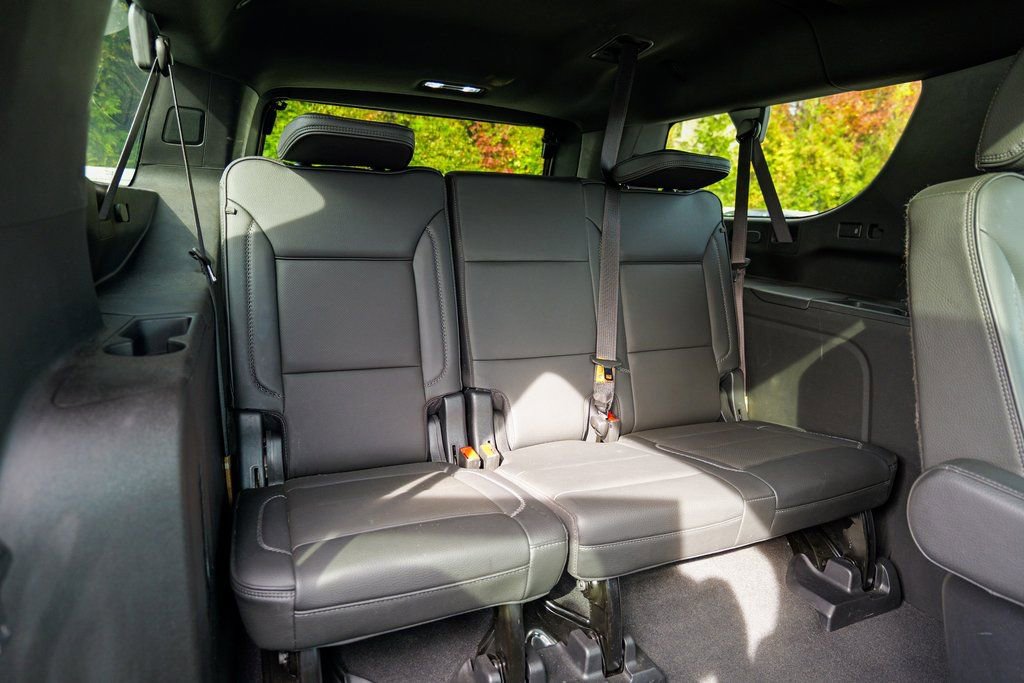 Used 2022 GMC Yukon XL Denali image 34