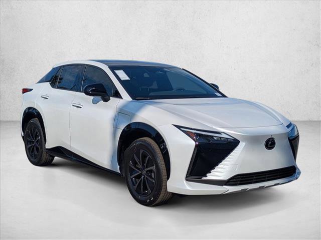 New 2026 Lexus RZ 350e 2WD image 6