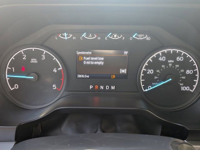 Used 2023 Ford F250 XLT image 24