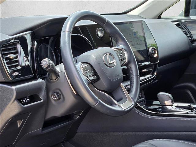 Used 2024 Lexus NX 350 AWD image 5