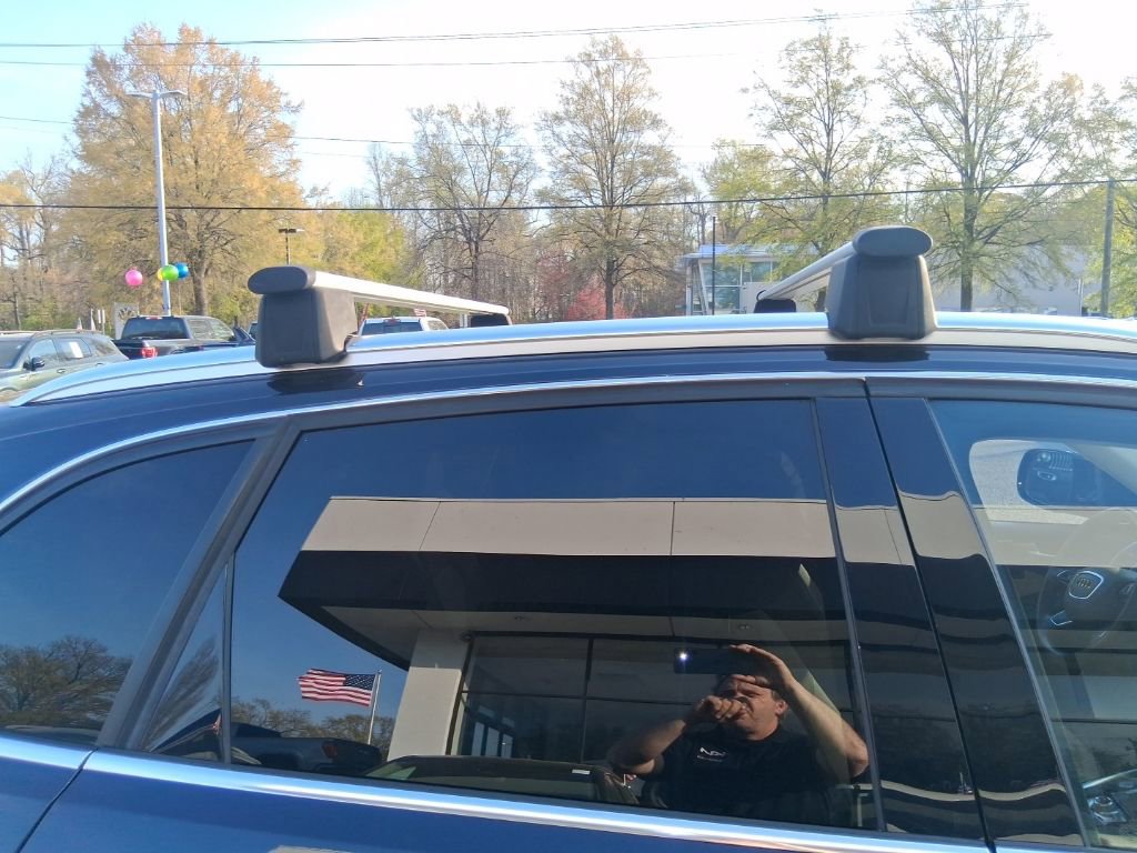 Used 2017 Audi Q5 2.0T Premium Plus w/ Technology Package image 14