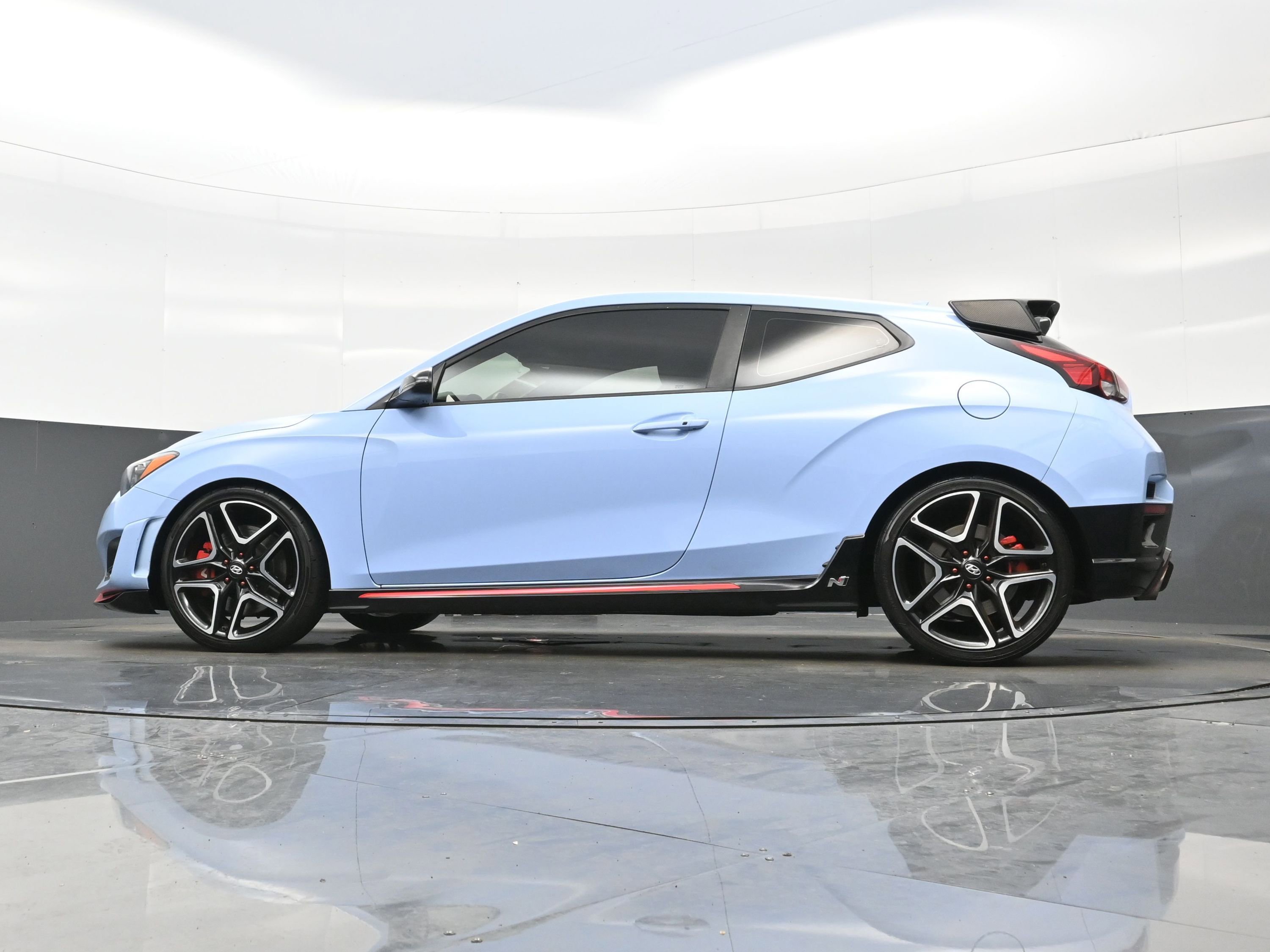 Used 2019 Hyundai Veloster N N w/ Performance Package FWD image 26
