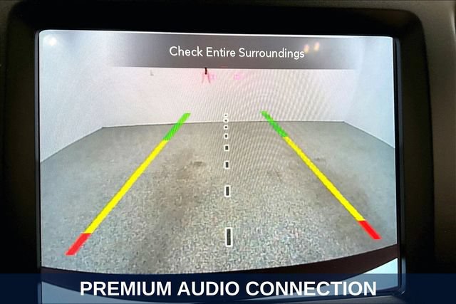 Used 2021 Jeep Cherokee Latitude w/ Comfort Safety Group AWD/4WD image 19