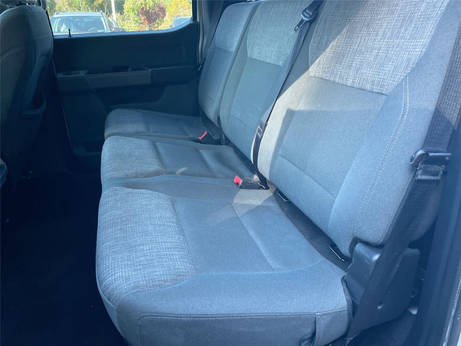 Used 2023 Ford F150 XLT AWD/4WD image 14