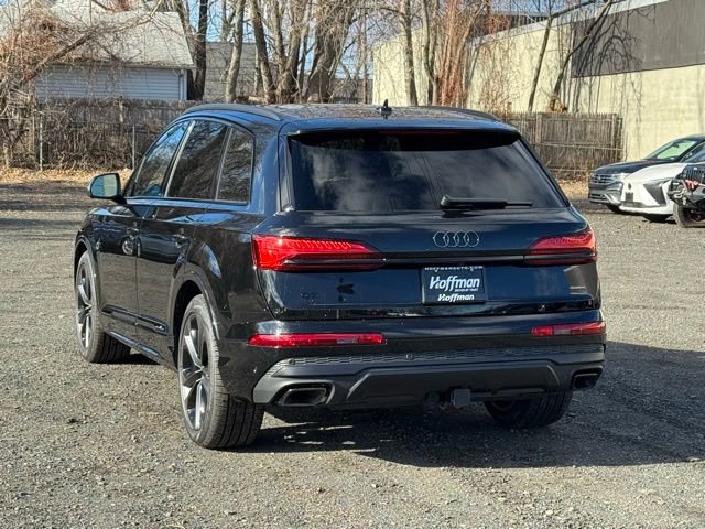 New 2026 Audi Q7 3.0T Premium Plus image 6