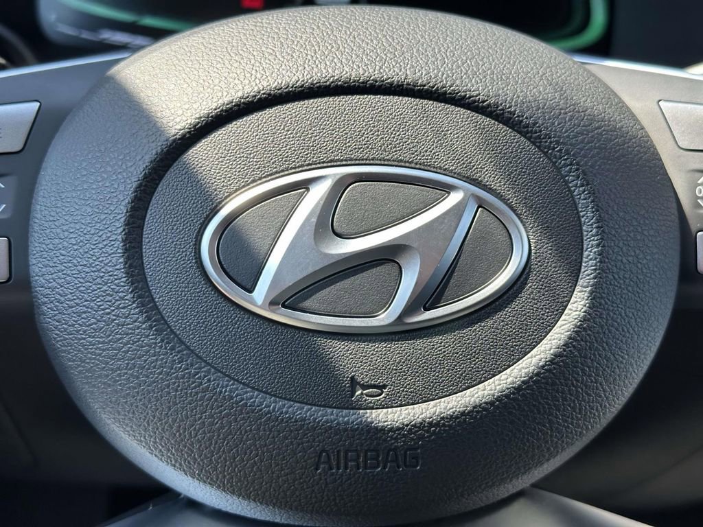 Used 2025 Hyundai Palisade XRT AWD/4WD image 25