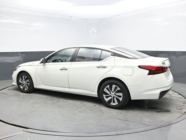 Used 2021 Nissan Altima 2.5 S FWD image 4
