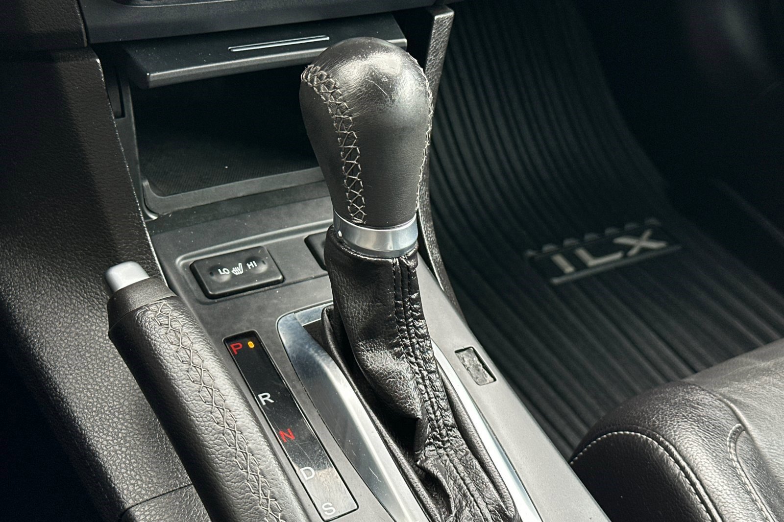 Used 2020 Acura ILX FWD image 18
