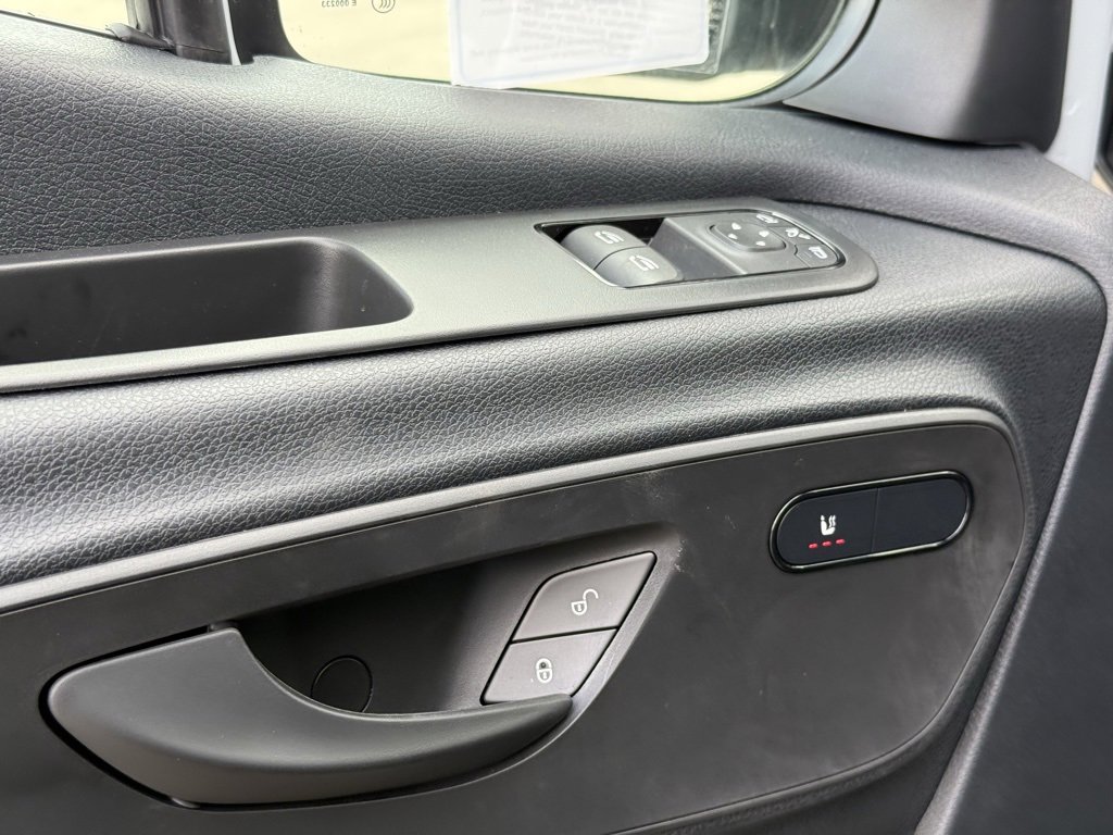 New 2025 Mercedes-Benz Sprinter 2500 image 10