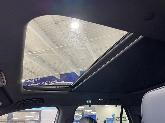 New 2026 Honda Passport TrailSport Elite image 21