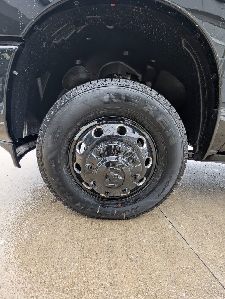 New 2026 RAM 3500 Laramie image 50