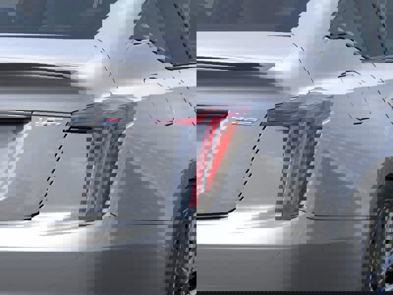 New 2026 Cadillac CT5 V image 11