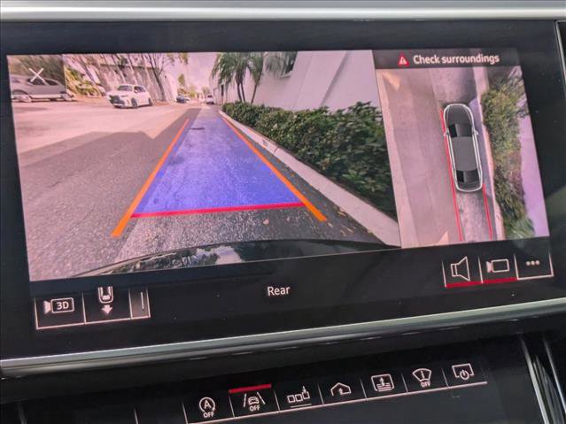 Used 2019 Audi A8 L 3.0T w/ Executive Package image 13