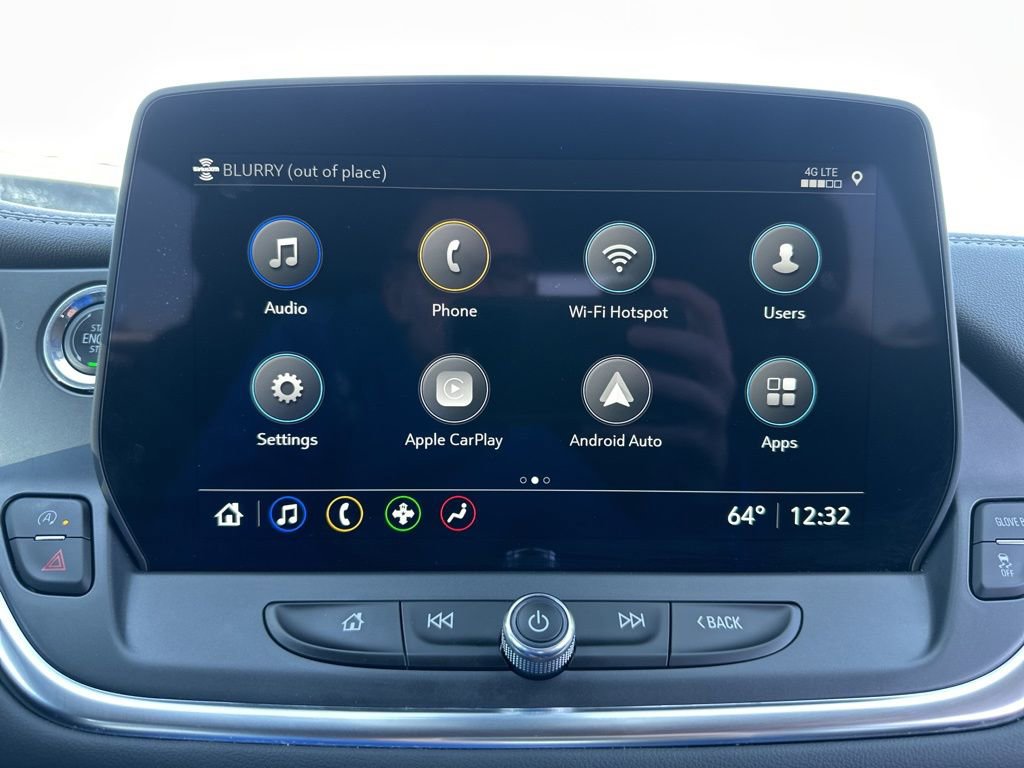 Used 2024 Chevrolet Blazer LT image 24