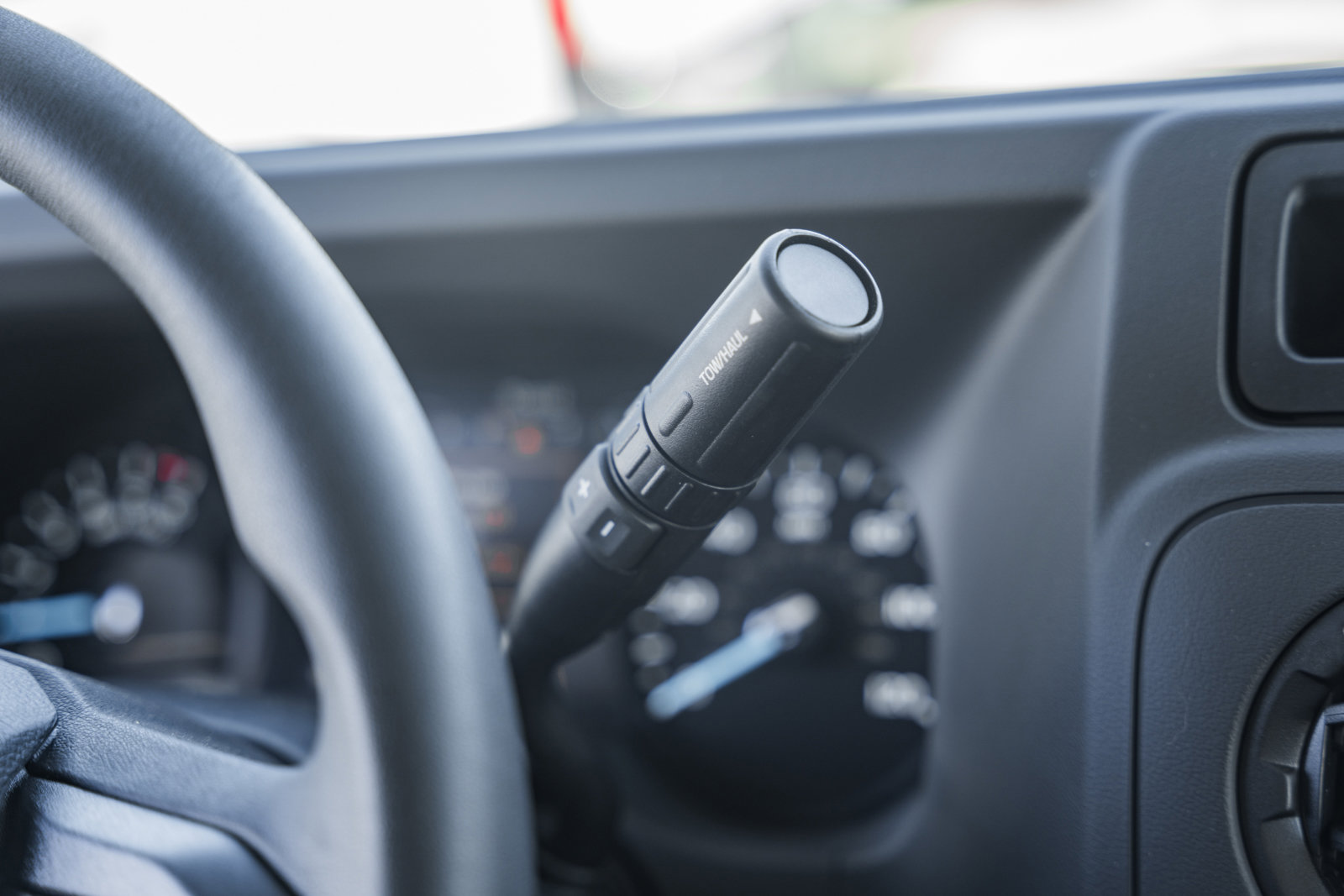 New 2026 Ford E-450 and Econoline 450 Super Duty w/ Power Equipment Group RWD image 27