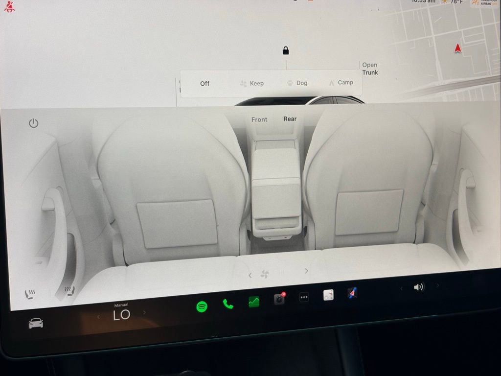 Used 2024 Tesla Model 3 Long Range image 14