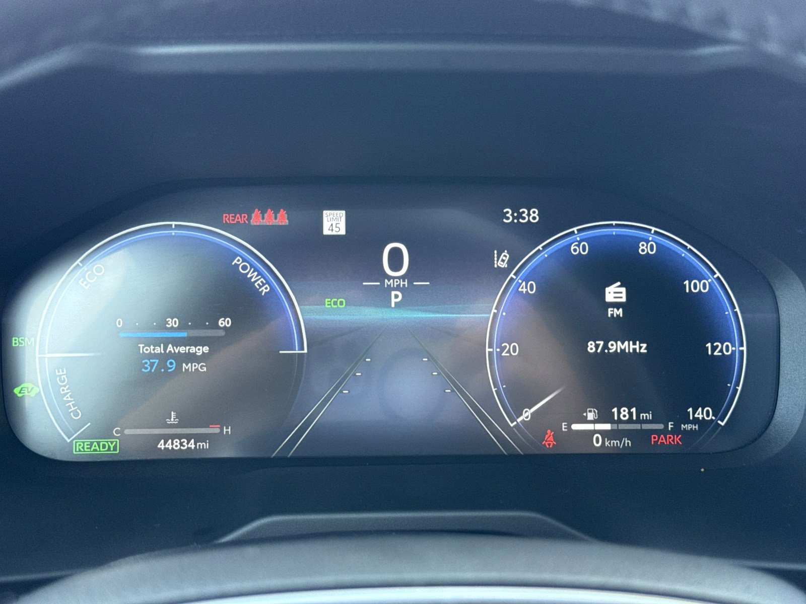 Used 2023 Toyota RAV4 XSE AWD/4WD image 21