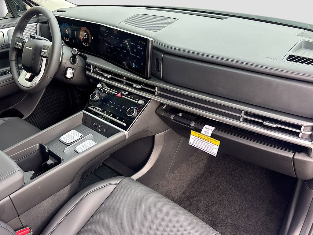 New 2026 Hyundai Santa Fe XRT image 32