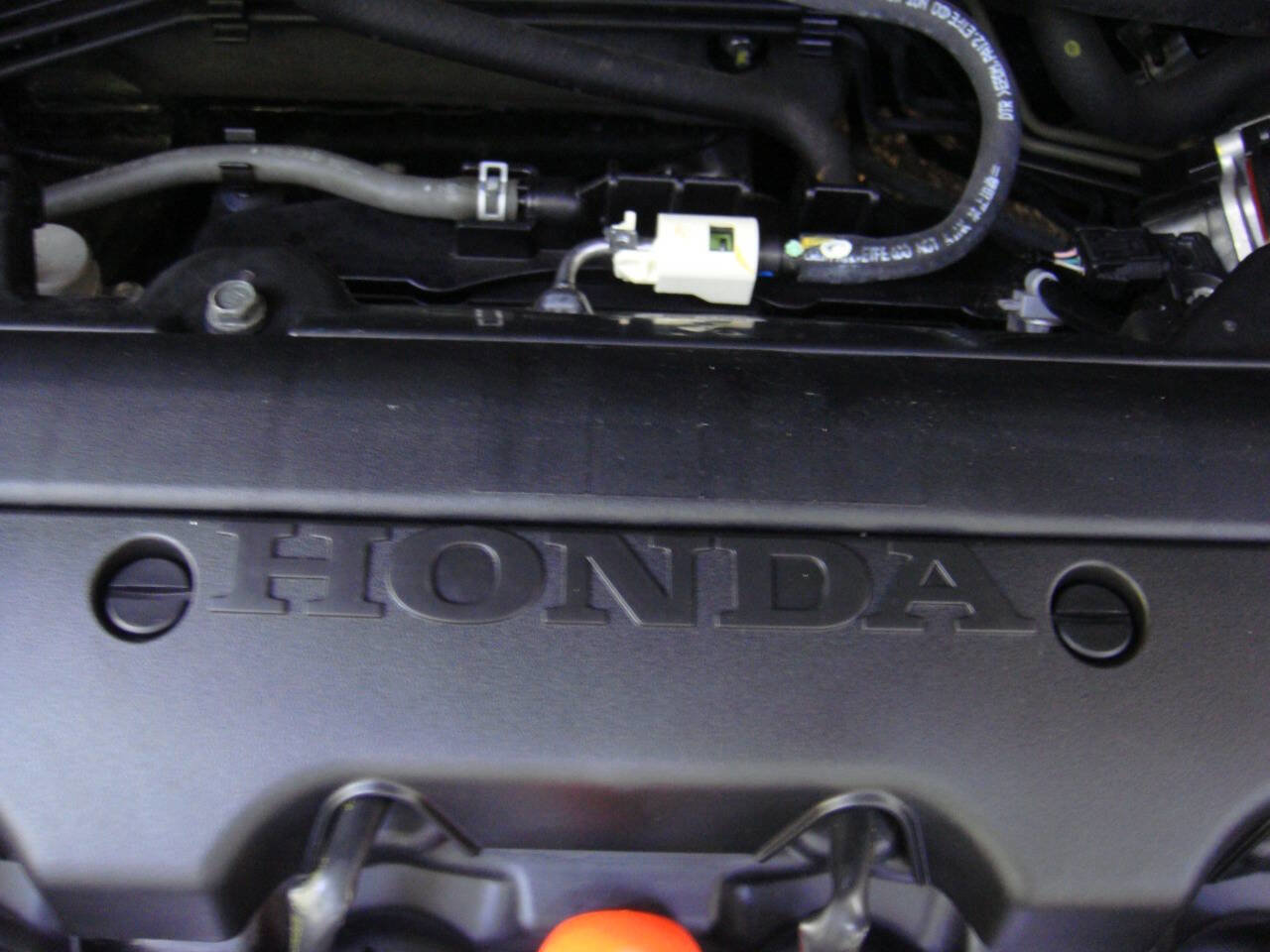 Used 2018 Honda HR-V EX image 25