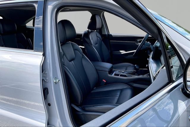 Used 2025 Kia Sorento EX w/ Panoramic Sunroof Package AWD/4WD image 21